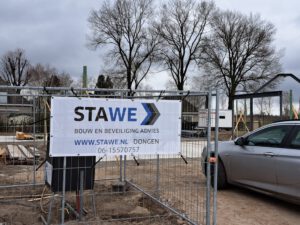 StaWe Bouwkundig Advies en Beveiliging